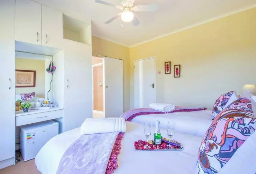 Bergsig B & B