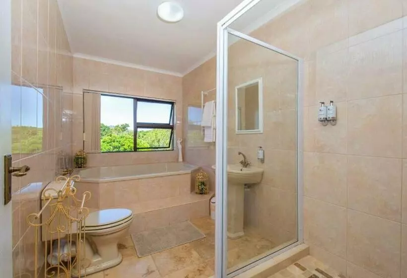 Bergsig B & B