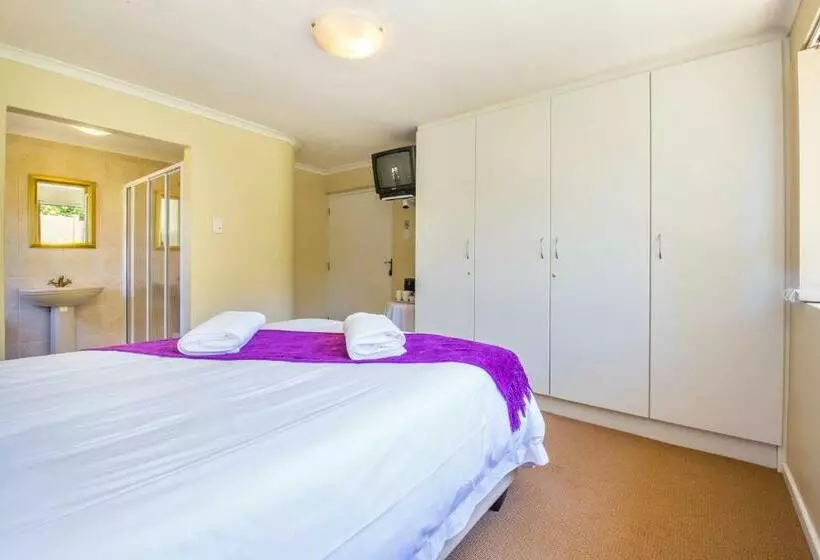 Bergsig B & B