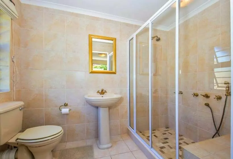 Bergsig B & B