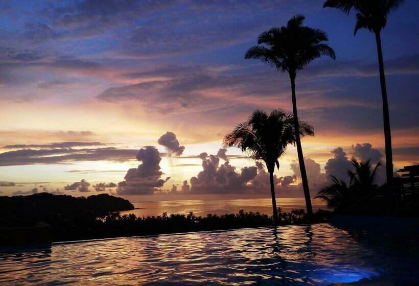 فندق Villa Los Corales