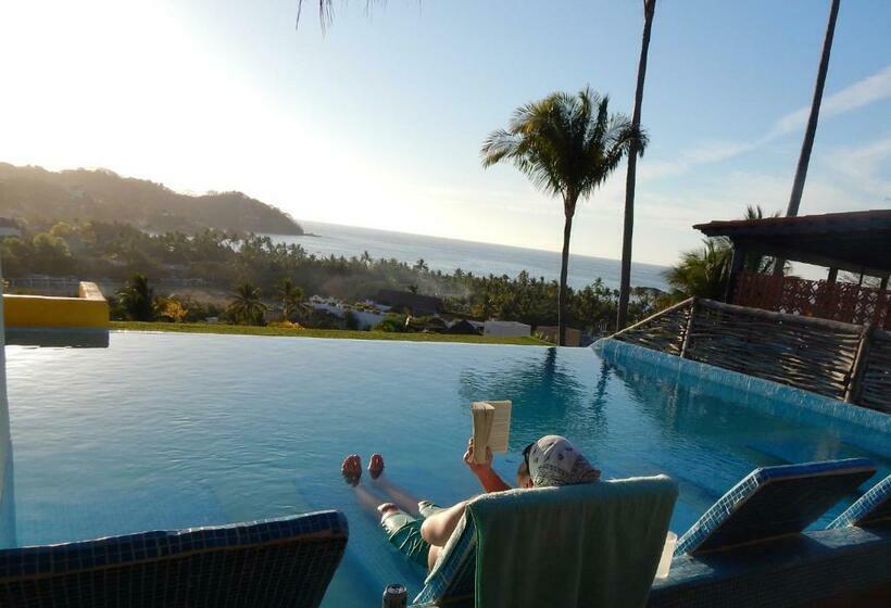 فندق Villa Los Corales