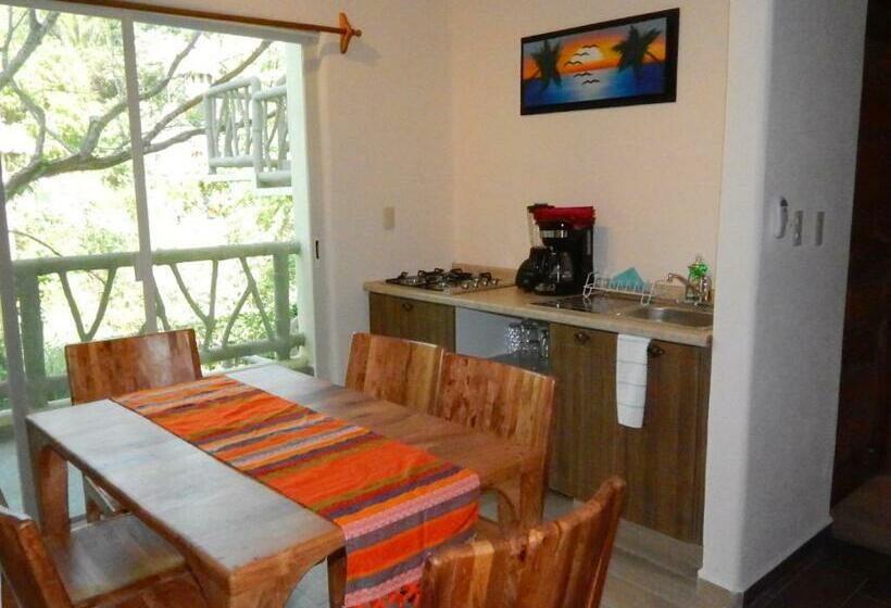 فندق Villa Los Corales