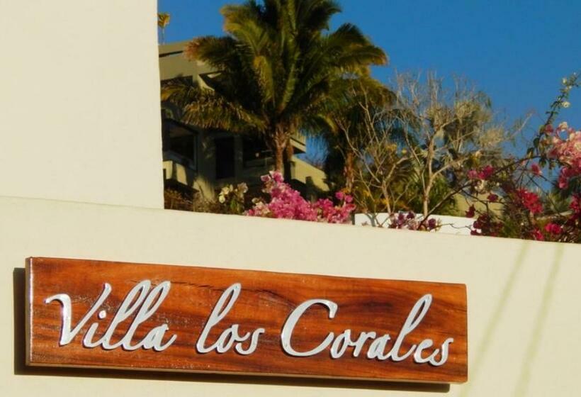 فندق Villa Los Corales