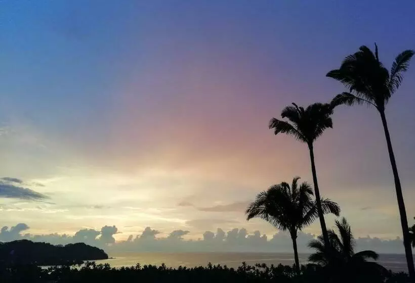 Hotelli Villa Los Corales