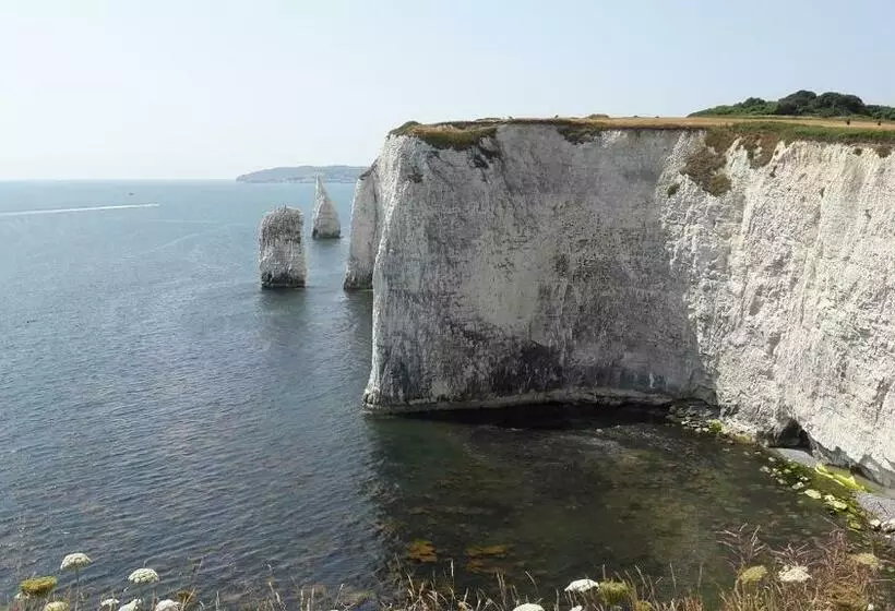 Jonti Bed And Breakfast