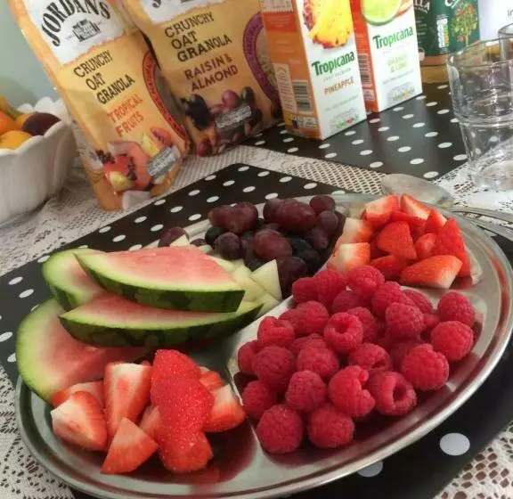 Jonti Bed And Breakfast