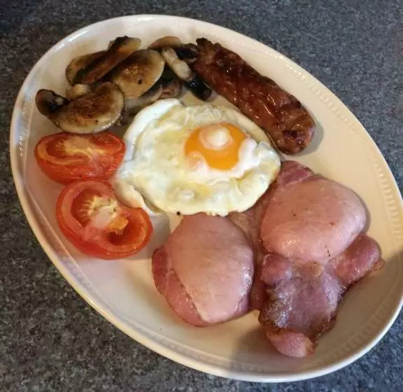 Jonti Bed And Breakfast