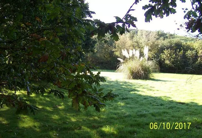 Jonti Bed And Breakfast