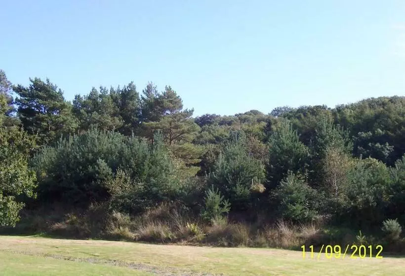 Jonti Bed And Breakfast