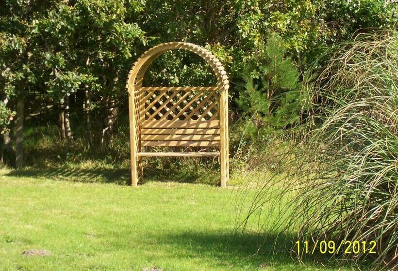 Jonti Bed And Breakfast