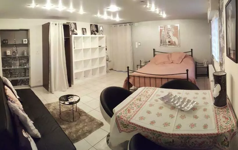 Majatalo Au Mariafeld