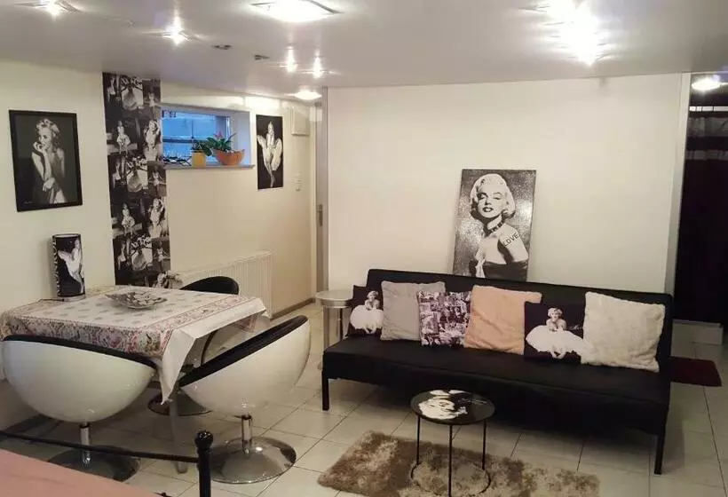 Majatalo Au Mariafeld