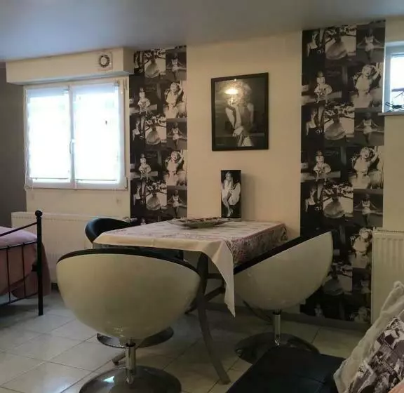 Majatalo Au Mariafeld