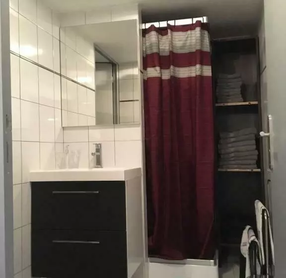 Majatalo Au Mariafeld