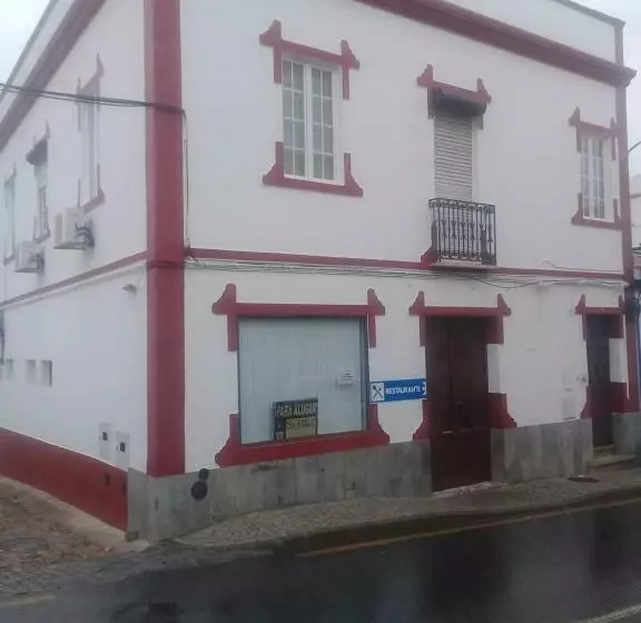 Majatalo Casa Dona Joaquina