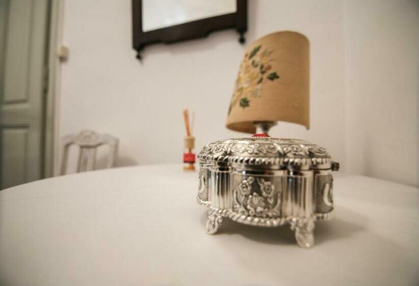 膳宿费 Casa Dona Joaquina