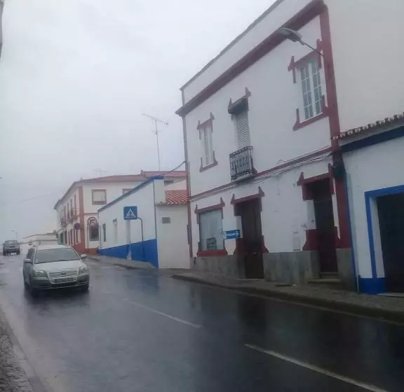 Majatalo Casa Dona Joaquina