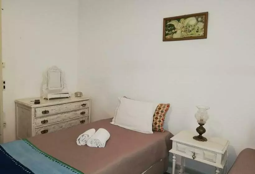 Majatalo Casa Dona Joaquina