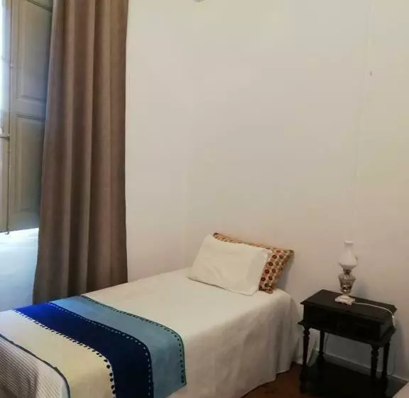 Majatalo Casa Dona Joaquina