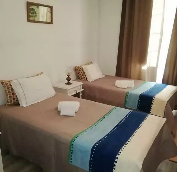 Majatalo Casa Dona Joaquina