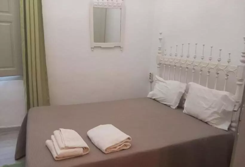 Majatalo Casa Dona Joaquina