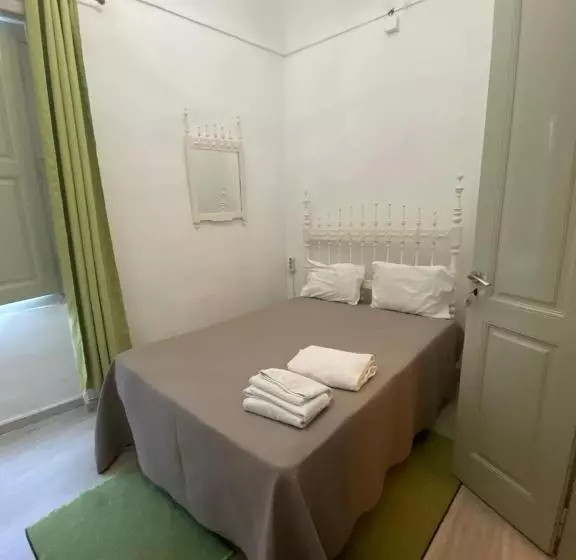 Majatalo Casa Dona Joaquina