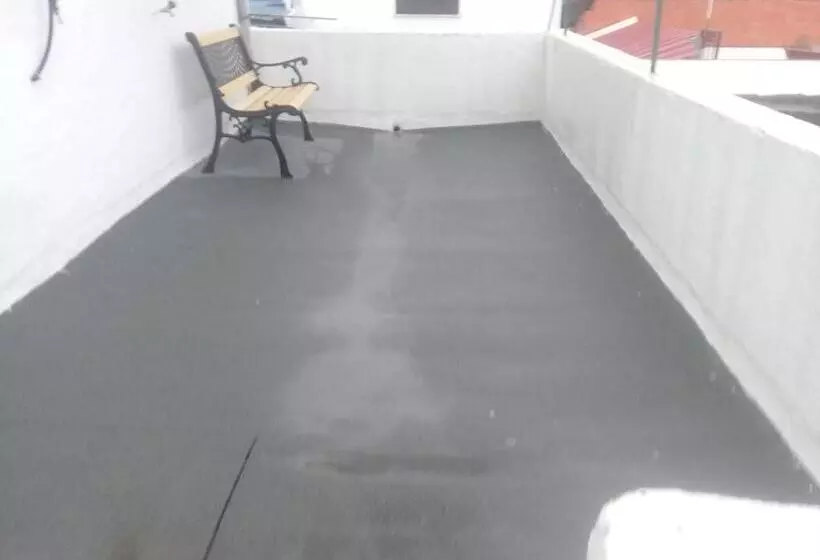 Majatalo Casa Dona Joaquina