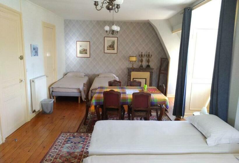 Пансион Chateau Marieville