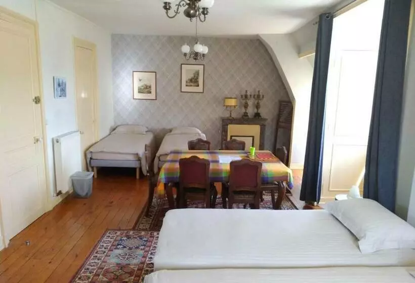 Majatalo Chateau Marieville