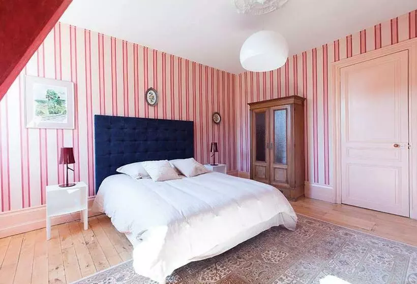 Majatalo Chateau Marieville