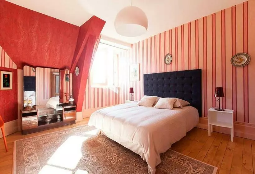 Majatalo Chateau Marieville