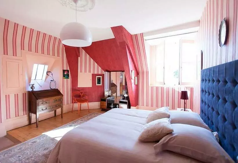 Majatalo Chateau Marieville