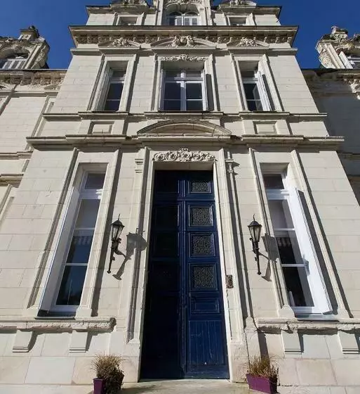 Majatalo Chateau Marieville