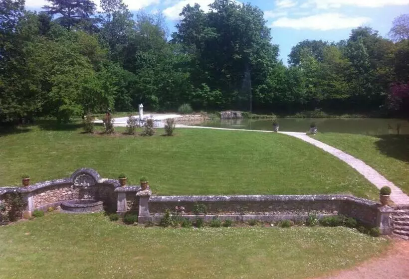 Majatalo Chateau Marieville