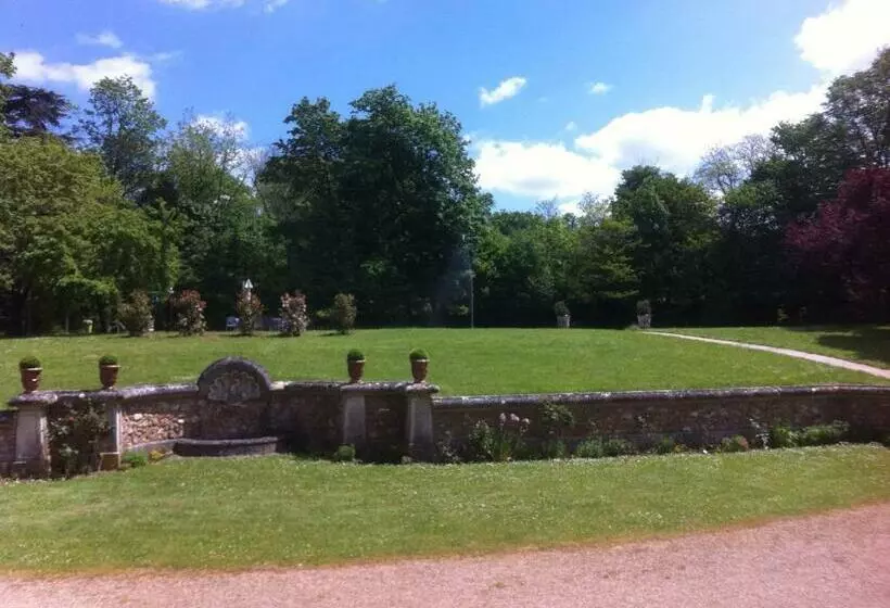 Majatalo Chateau Marieville