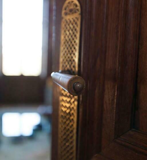 Пансион Chateau Marieville