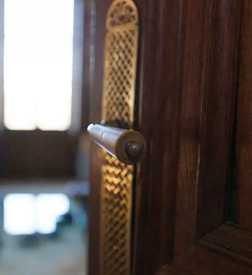 Majatalo Chateau Marieville