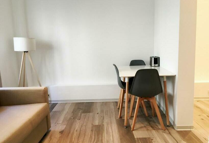 پانسیون Gemütlich Und Zentral In Boppard