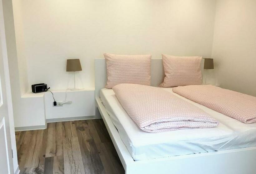 پانسیون Gemütlich Und Zentral In Boppard