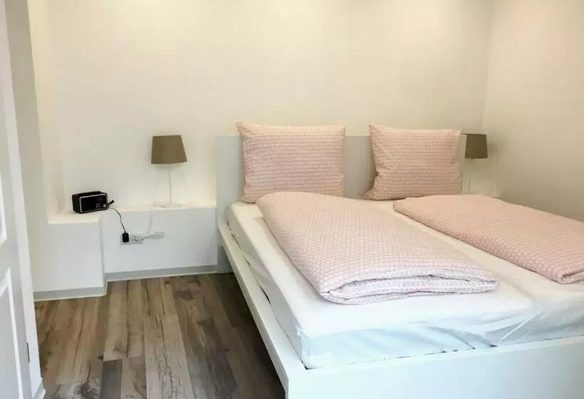 Majatalo Gemütlich Und Zentral In Boppard