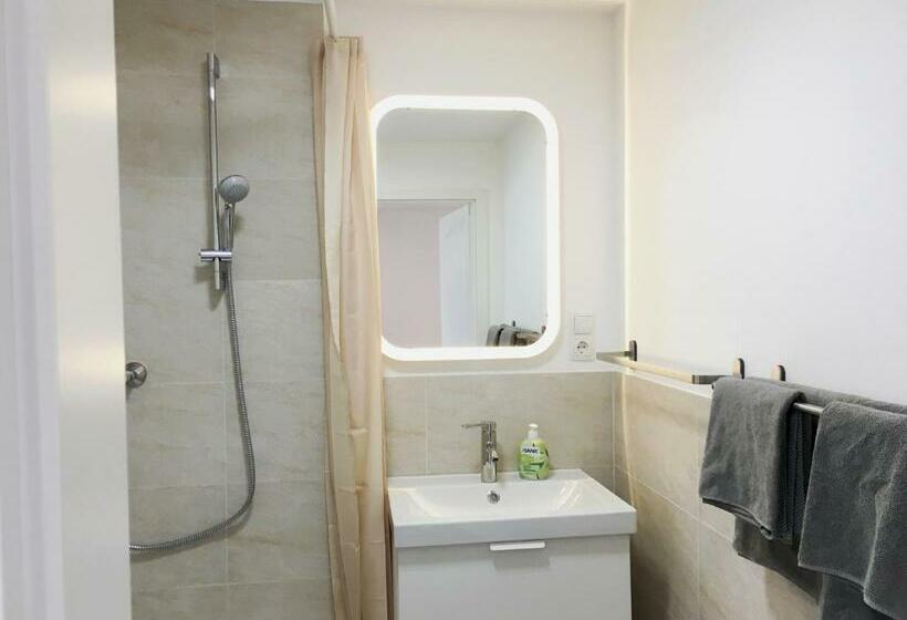 پانسیون Gemütlich Und Zentral In Boppard