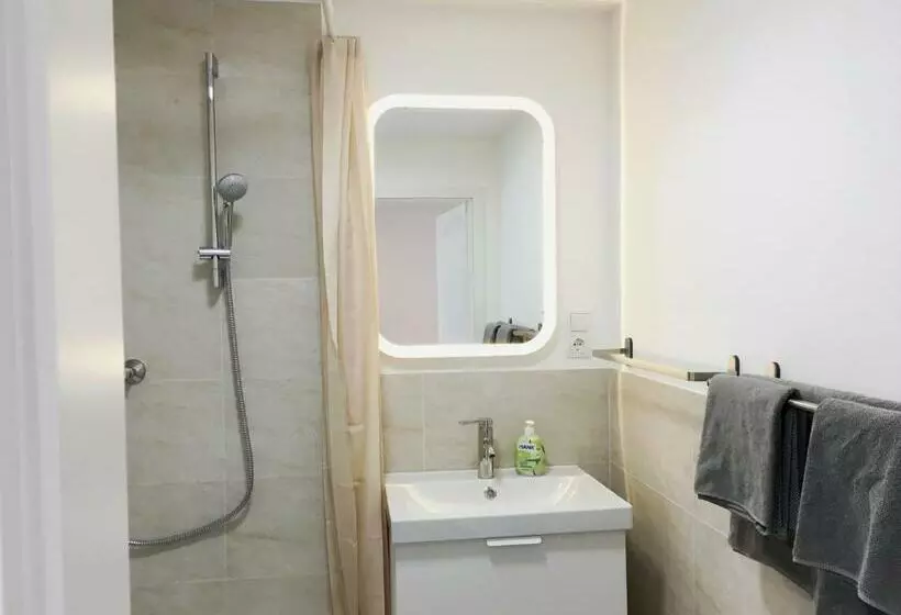 Majatalo Gemütlich Und Zentral In Boppard