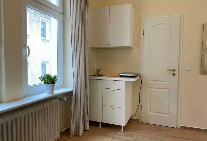 Majatalo Gemütlich Und Zentral In Boppard