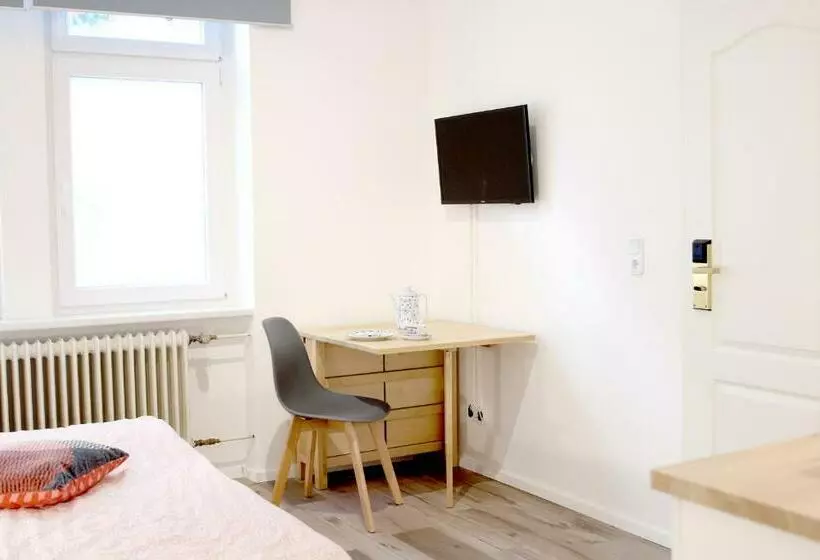 Majatalo Gemütlich Und Zentral In Boppard