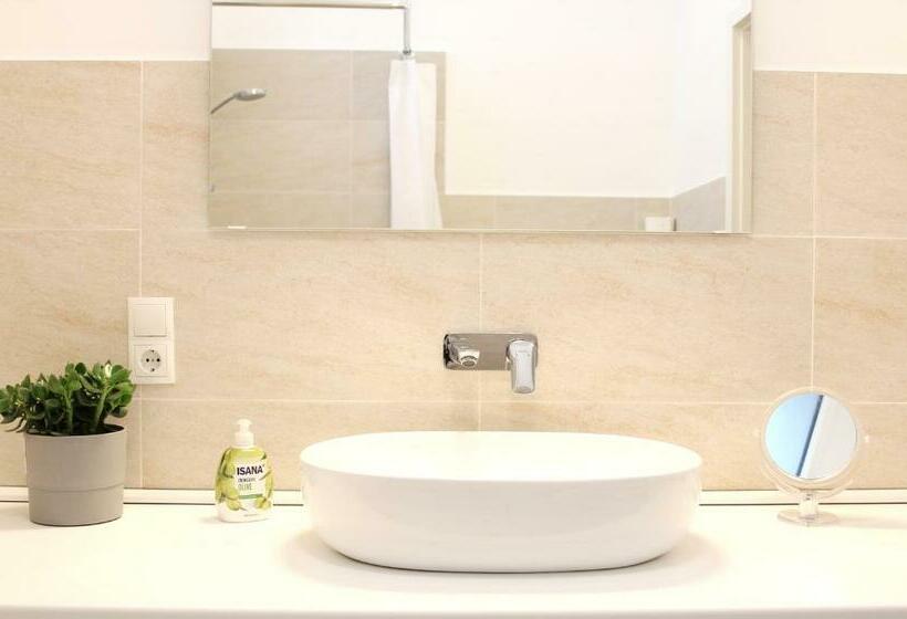 پانسیون Gemütlich Und Zentral In Boppard