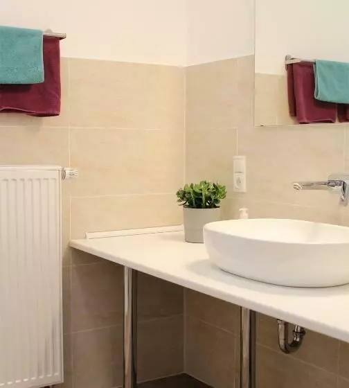 Majatalo Gemütlich Und Zentral In Boppard