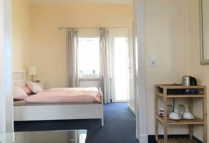 Majatalo Gemütlich Und Zentral In Boppard