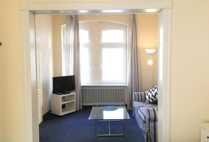 پانسیون Gemütlich Und Zentral In Boppard