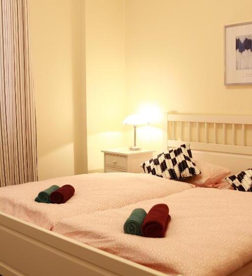 پانسیون Gemütlich Und Zentral In Boppard